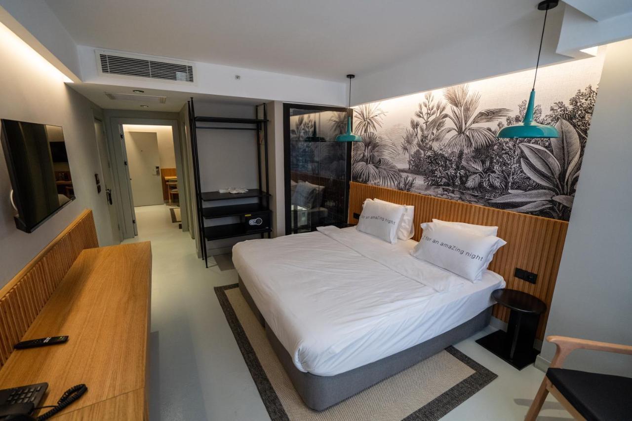 Bosphorus Hotel Provincia di Istanbul
