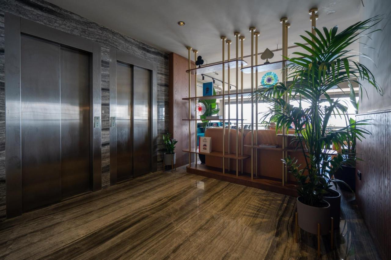 Zimmer Bosphorus Istanbul