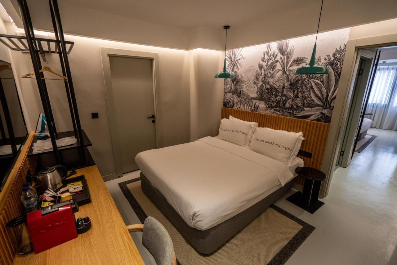 Hotel Bosphorus Provincia di Istanbul