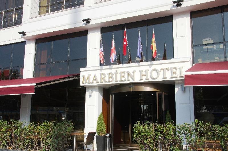 Bosphorus Hotel Provincia di Istanbul