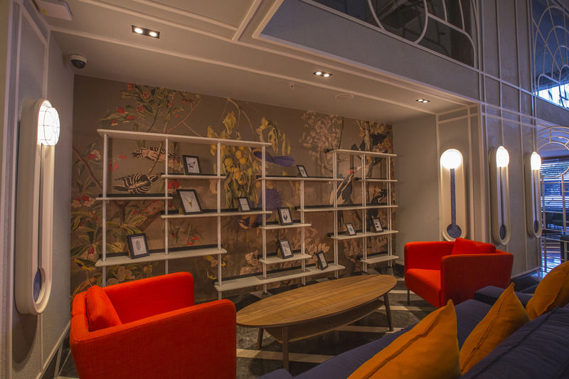 Hotel Bosphorus Provincia di Istanbul