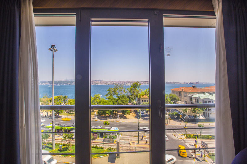 Hotel Bosphorus Provincia di Istanbul