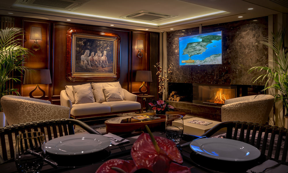 Bosphorus Hotel Provincia di Istanbul