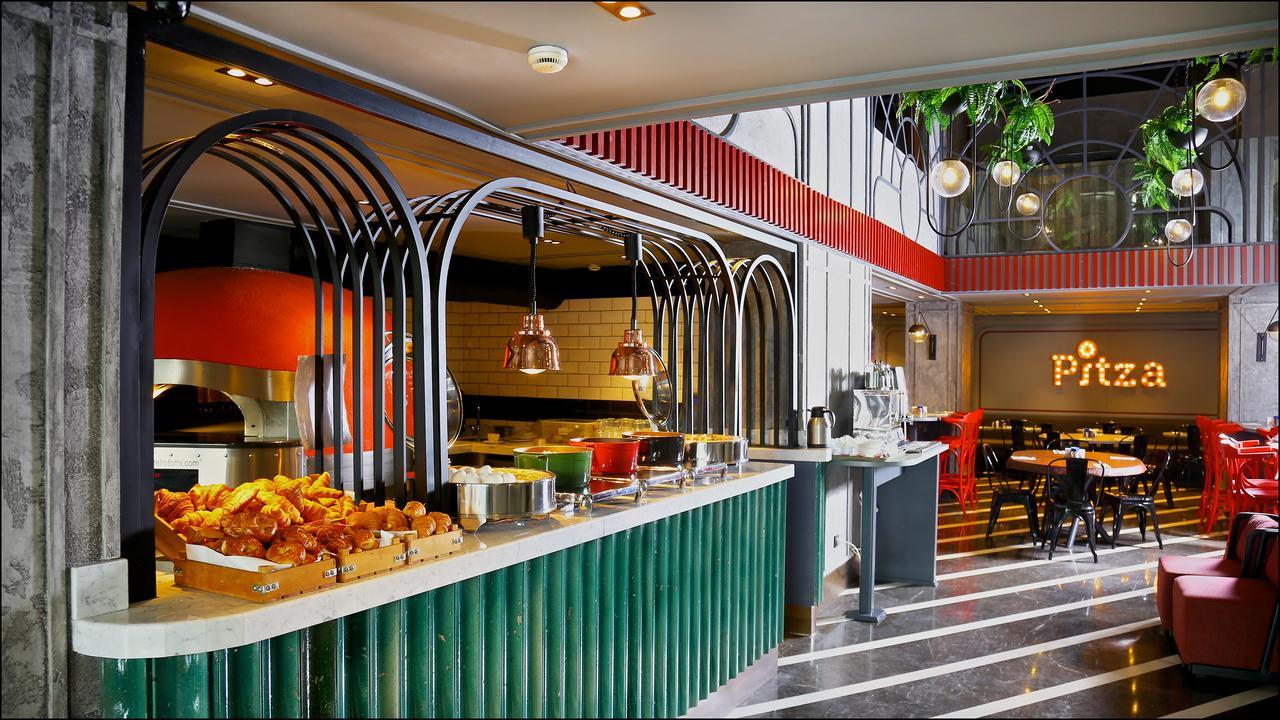 Bosphorus Hotel Provincia di Istanbul