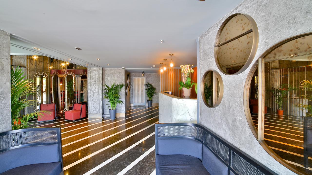 Bosphorus 4* Provincia di Istanbul