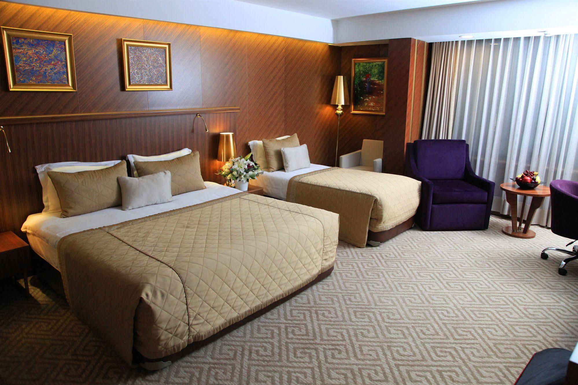 Bosphorus 4* Provincia di Istanbul