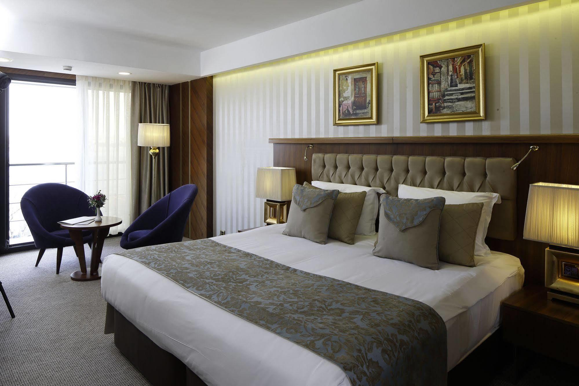 Hotel Bosphorus Provincia di Istanbul