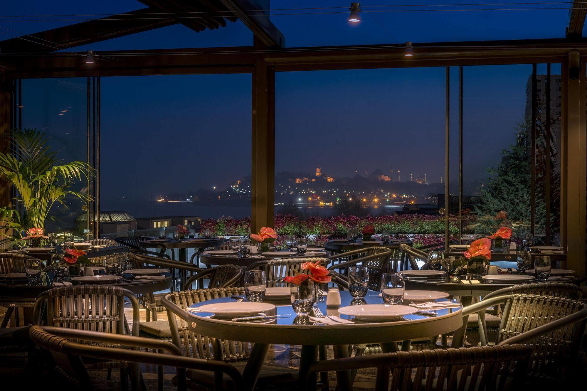 Hotel Bosphorus Provincia di Istanbul