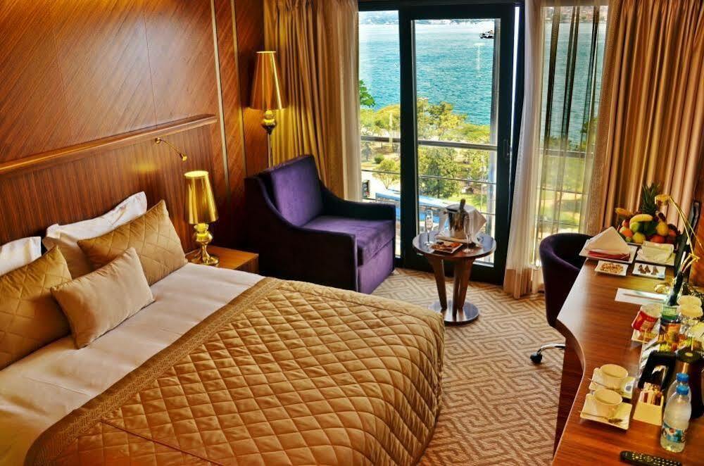 Bosphorus Hotel Provincia di Istanbul