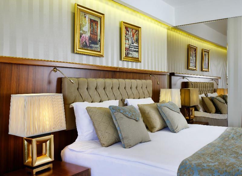 Bosphorus Hotel Provincia di Istanbul