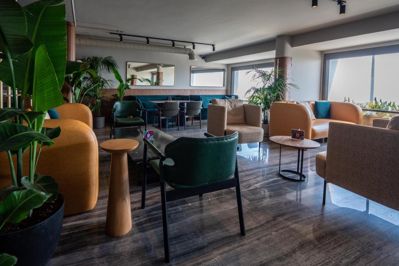 Hotel Zimmer Bosphorus Istanbul